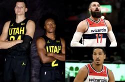 足球直播-爵士轻取鹈鹕，瓦兰丘纳斯关键制胜的简单介绍