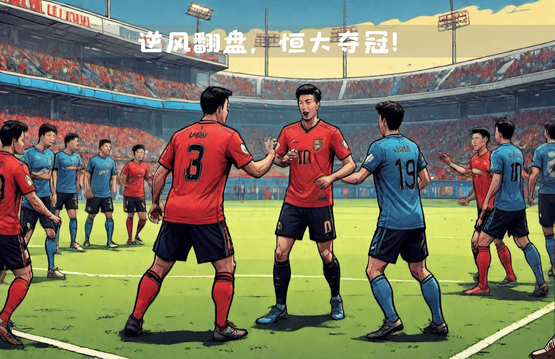 关于国安客场对阵恒大，争夺三分关键！的信息