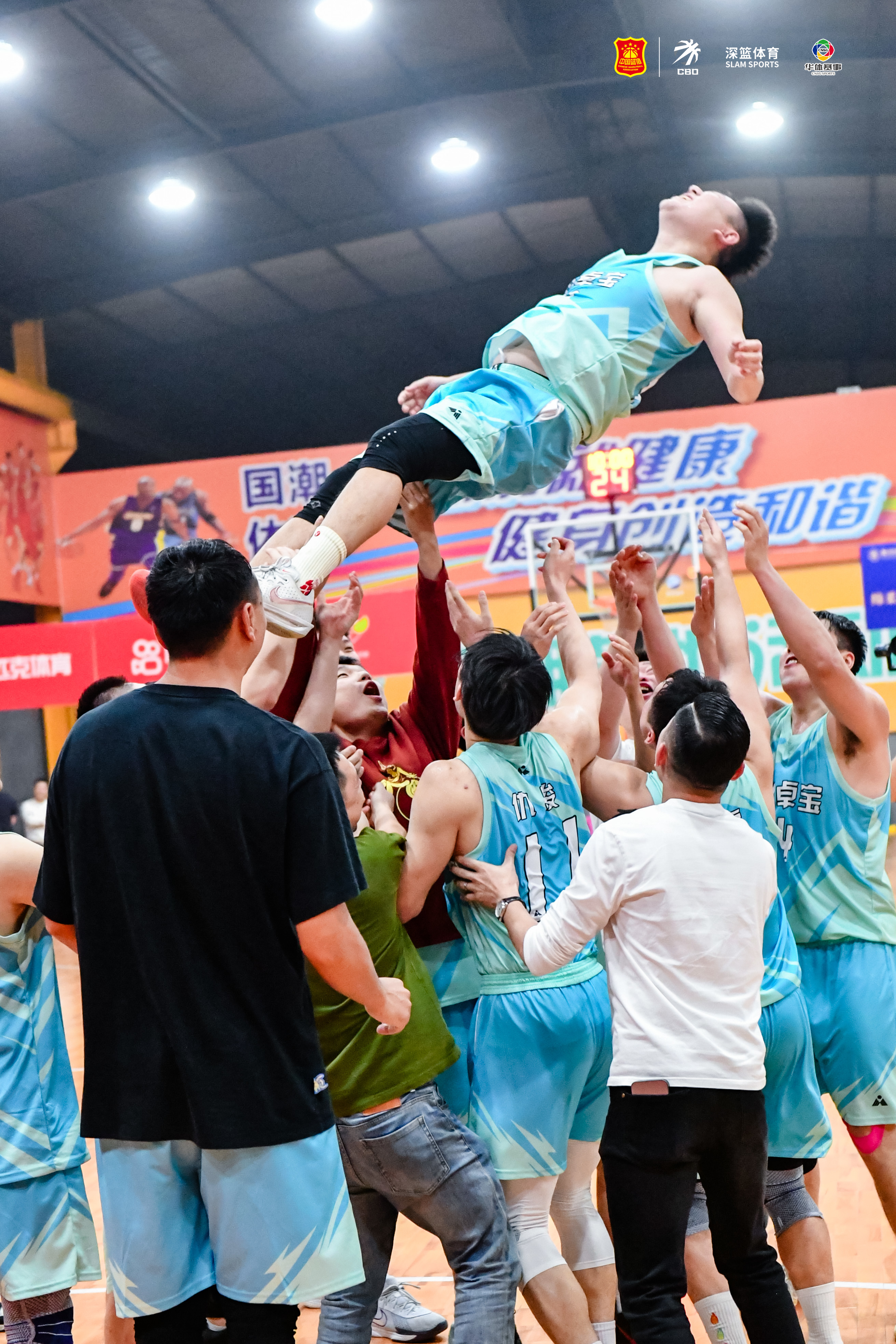 激烈角逐！中国篮球职业赛事精彩纷呈的简单介绍