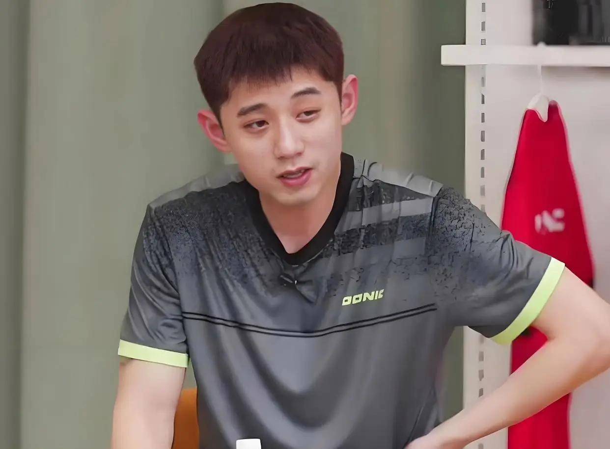 包含篮球明星张继科将破纪录的词条
