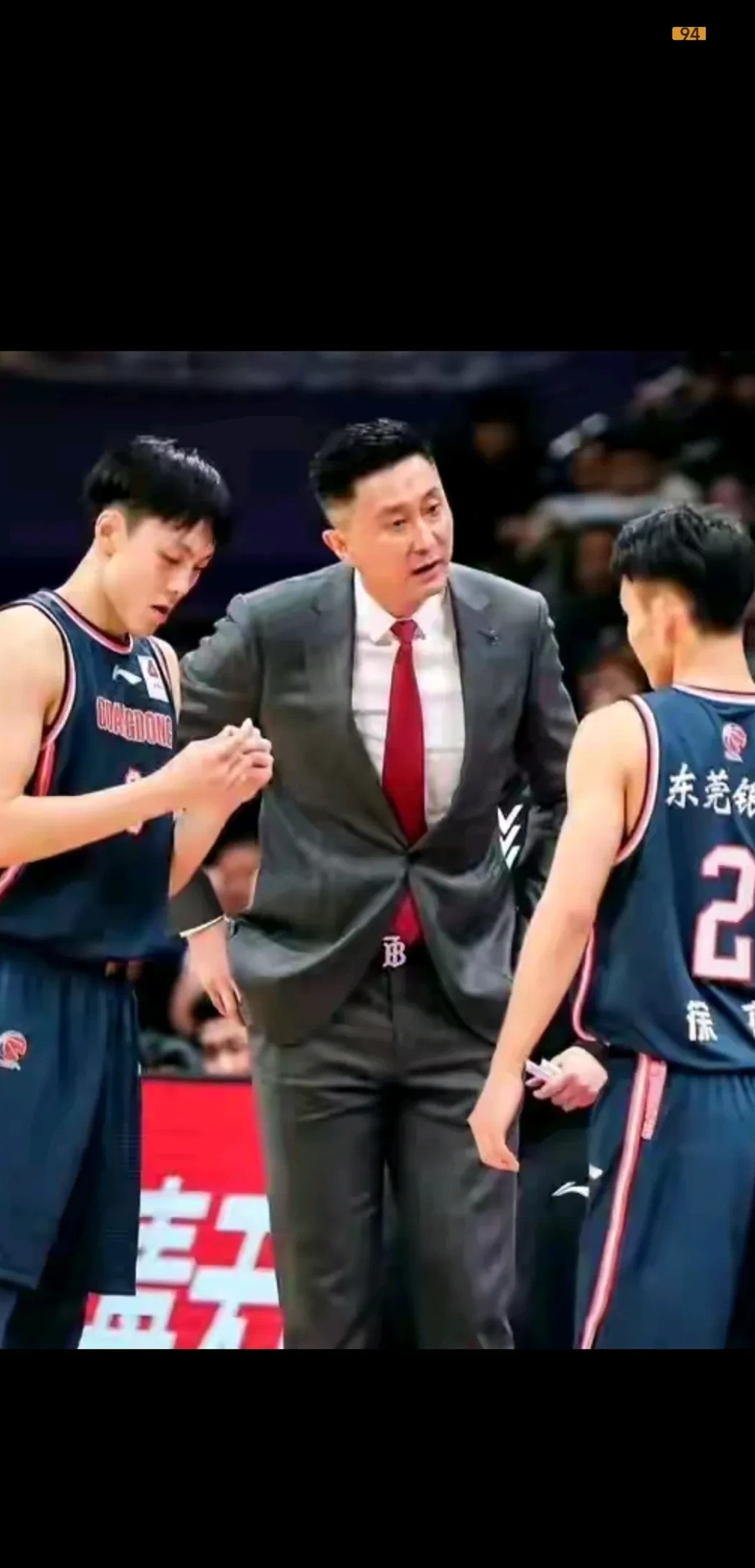 山东男篮势不可挡，继续保持强势