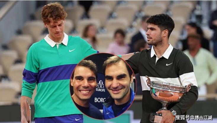 西班牙网球队横扫法国网球队，费德勒送出助攻的简单介绍