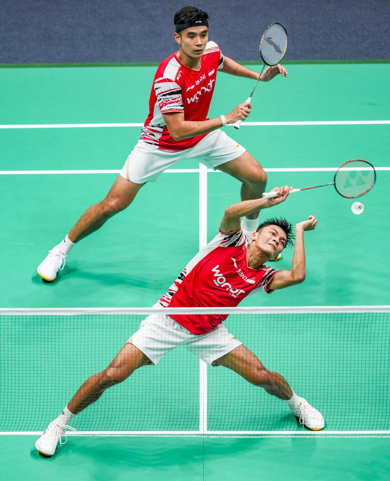 印度羽毛球队逆转韩国羽毛球队，戴资颖绝境逆转的简单介绍