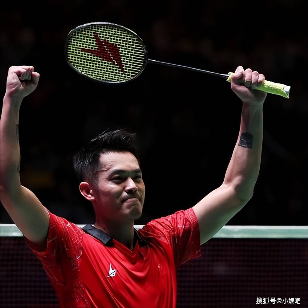 关于印尼羽毛球队血洗中国羽毛球队，李宗伟打破历史纪录的信息