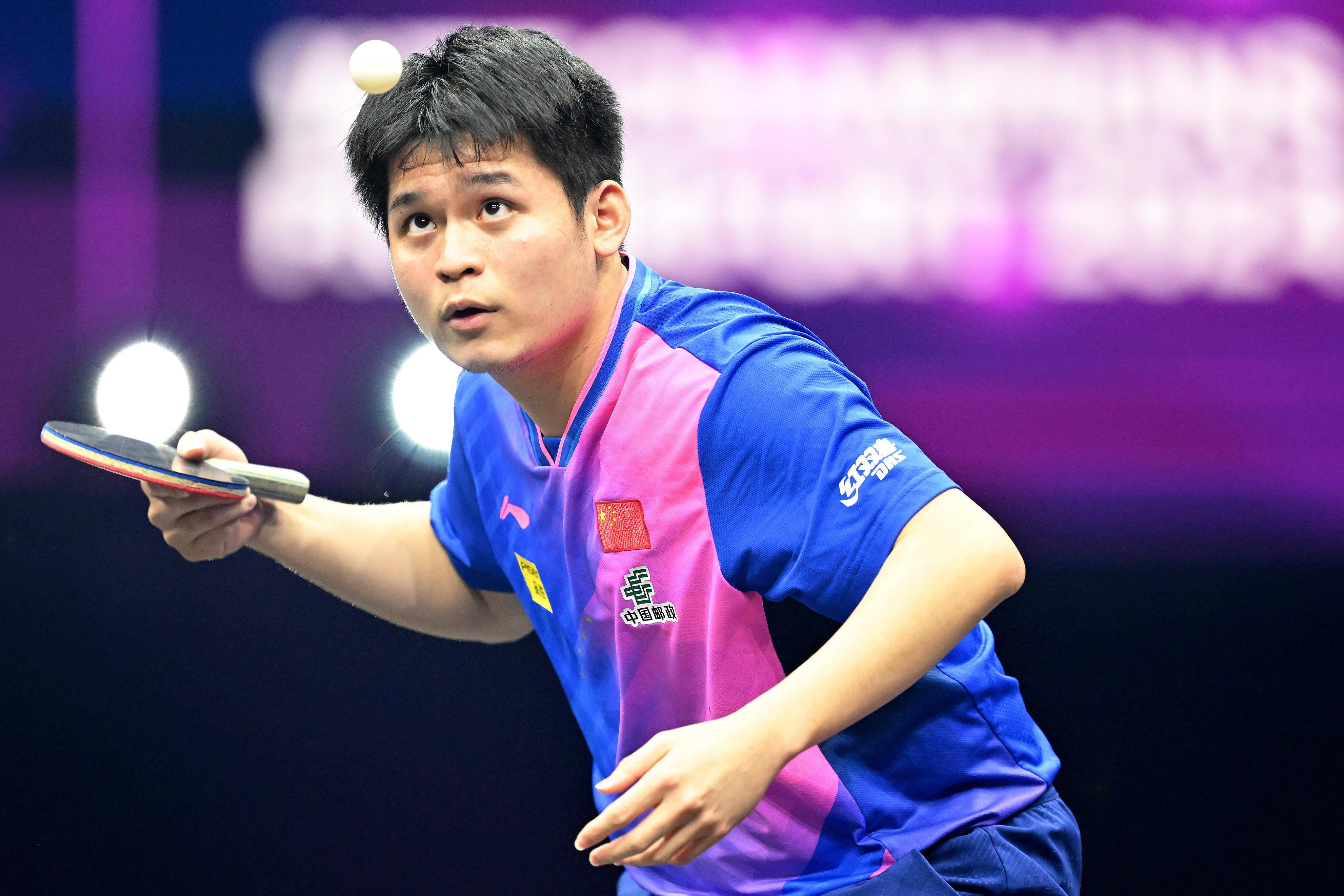 奥地利乒乓球队横扫瑞典乒乓球队,王皓高光表现的简单介绍 奥地利乒乓球队横扫瑞典乒乓球队,王皓高光表现的简单介绍