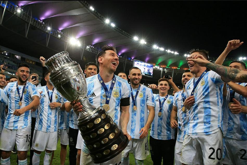 终极之夜！美洲杯冠军悬念即将揭晓